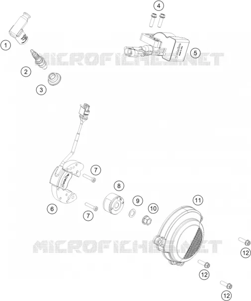 IGNITION SYSTEM