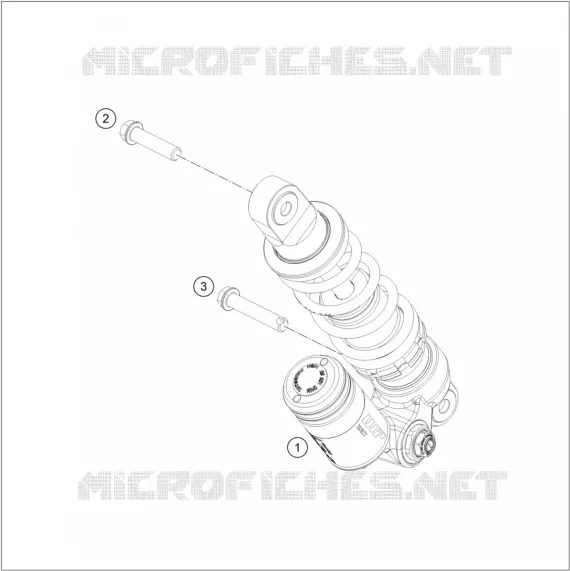 SHOCK ABSORBER