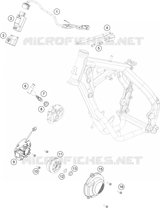 IGNITION SYSTEM