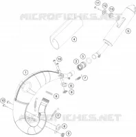EXHAUST