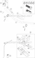 HANDLEBAR / CONTROLS