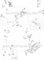 WIRING HARNESS