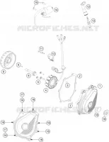 IGNITION SYSTEM