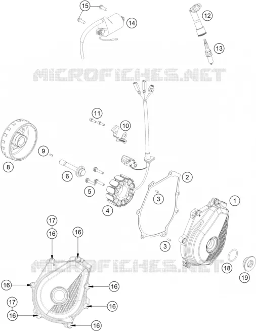IGNITION SYSTEM