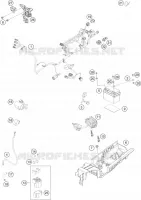 WIRING HARNESS