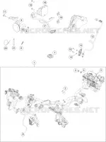 WIRING HARNESS
