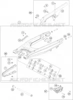 SWINGARM