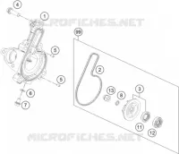 WATERPUMP