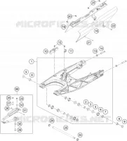 SWINGARM