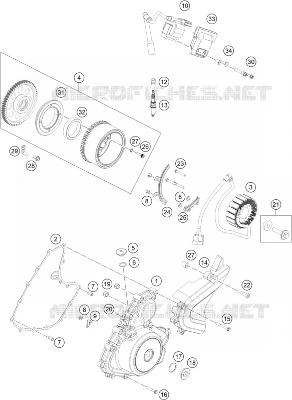 IGNITION SYSTEM