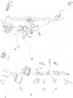 WIRING HARNESS