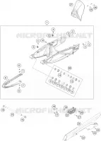 SWINGARM