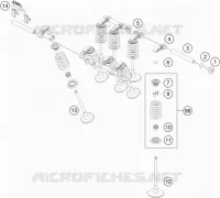 VALVES