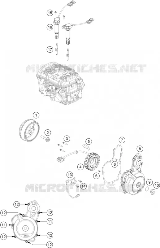 IGNITION SYSTEM