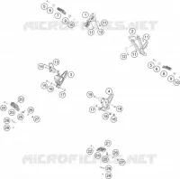 FOOTPEGS