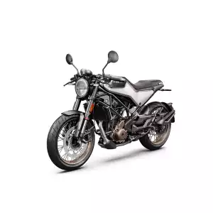 VITPILEN 401 - IKD
