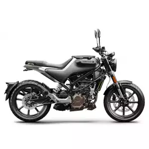SVARTPILEN 200