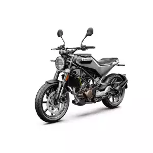 SVARTPILEN 200 - B.D.