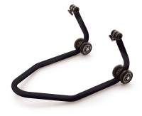 Rear wheel lifting device-Husqvarna