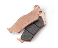 Brake pad Husqvarna-Husqvarna