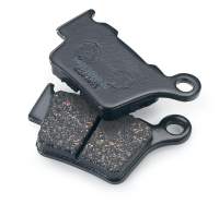 Brake pad Husqvarna-Husqvarna