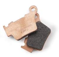 Brake pad Husqvarna-Husqvarna