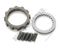 Clutch kit-Husqvarna