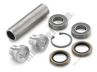 Rear wheel repair kit-Husqvarna