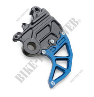 Brake disc guard-Husqvarna