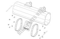 Repair kit-Husqvarna