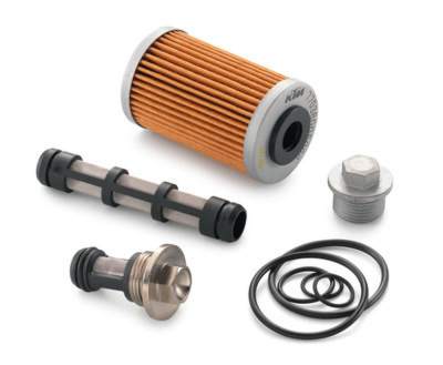 Oil filter kit Husqvarna-Husqvarna