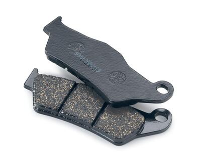 Brake pad Husqvarna-Husqvarna