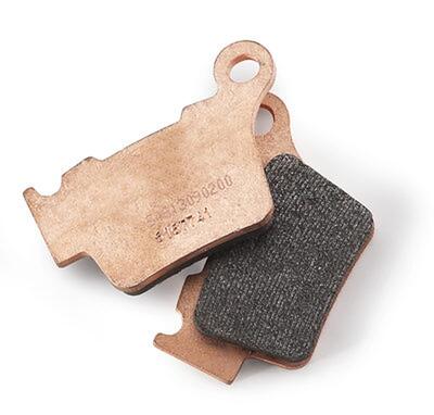 Brake pad Husqvarna-Husqvarna