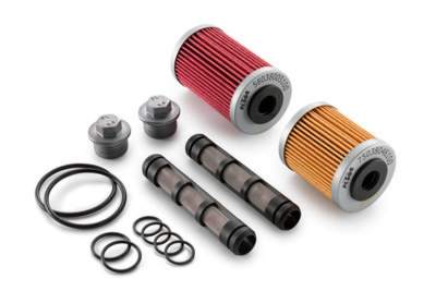 Oil filter kit Husqvarna-Husqvarna