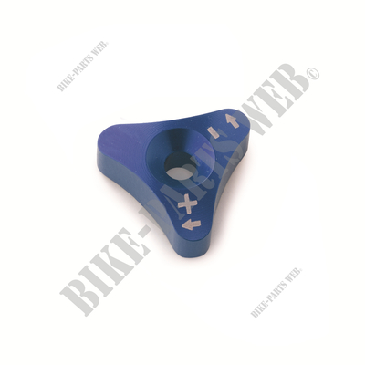 Compression adjuster-Husqvarna