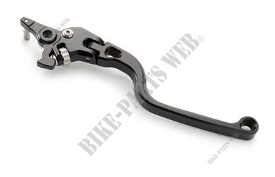 Brake lever -Husqvarna