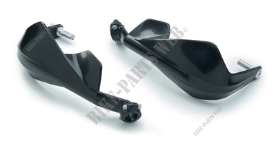 Handguard kit-Husqvarna