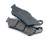 Brake pad Husqvarna-Husqvarna
