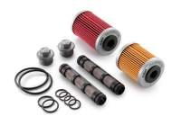 Spareparts kits Husqvarna-Husqvarna