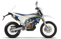 HUSQVARNA 701 ENDURO-Husqvarna
